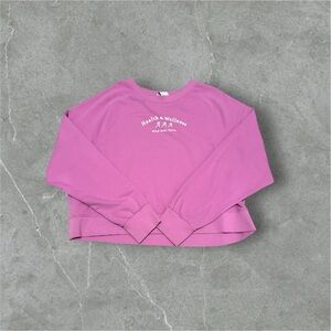 All In Motion Women’s Health & Wellness Sweatshirt